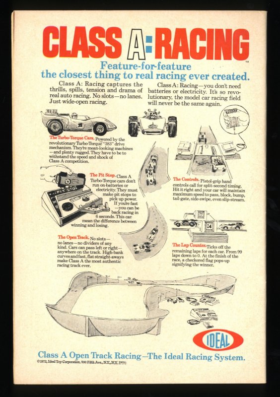 Marvel Team-up #4 VF- 7.5 Spider-Man X-Men! Comics