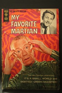 My Favorite Martian #3 (1965)