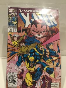 X-Men #14 (1992)