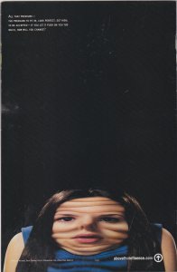 Catwoman #52 (2006) Catwoman