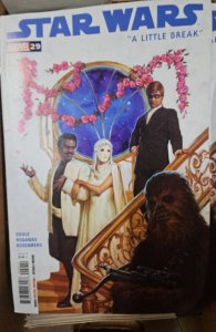 Star Wars #29 (2023)