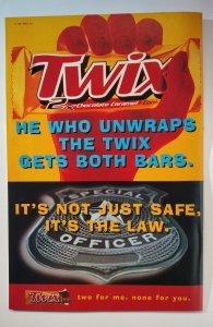 The Amazing Spider-Man #429 (1997)