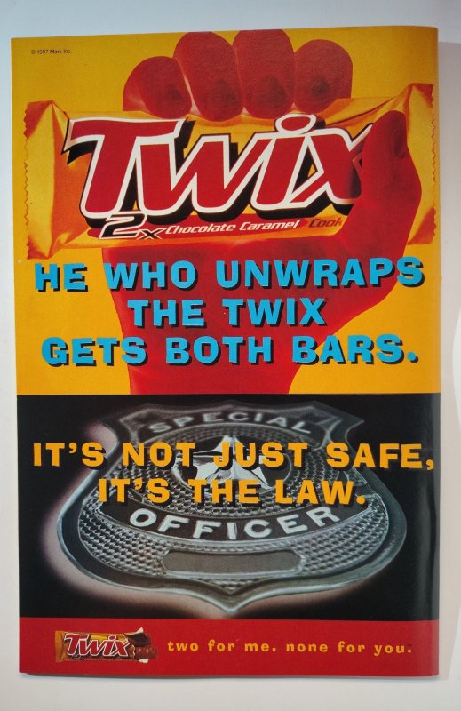 The Amazing Spider-Man #429 (1997)