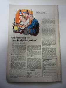 The Amazing Spider-Man #79 (1969) FN Condition