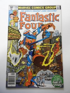 Fantastic Four #226 (1981)