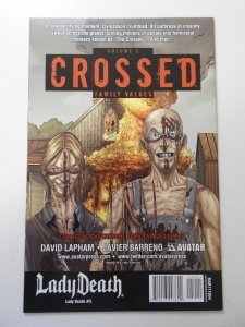 Lady Death Boundless #5 (2011) VF/NM Condition!