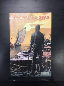 The Walking Dead #139 (2015) nm