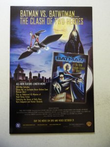 Wonder Woman #197 (2003) VF/NM Condition