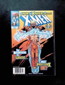 X-Men #84  MARVEL Comics 1999 VF+ NEWSSTAND