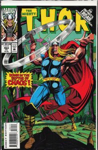 The Mighty Thor #464 (1993)