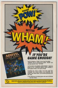 Daredevil #241 (Apr 1987, Marvel), FN-VFN condition (7.0), Todd McFarlane art