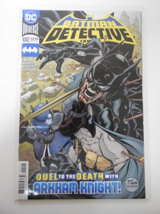 Detective Comics #1002 (2019)