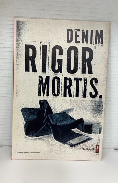 Thunderbolts #18 (1998)