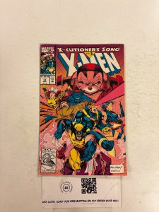 X-Men #14 NM Marvel Comic Books Wolverine Rogue Gambit 25 HH92