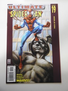 Ultimate Spider-Man #19 (2002)