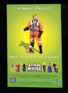 Star Wars: Darth Maul #2