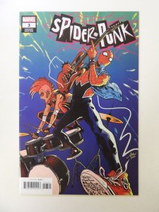 Spider-Punk #3 Variant Cover (2022) NM condition