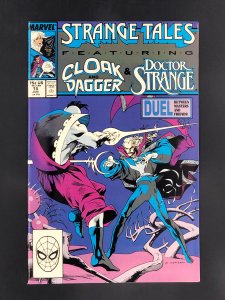 Strange Tales #15 (1988)