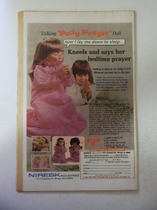 Iron Man #106 (1978) FN+ Condition