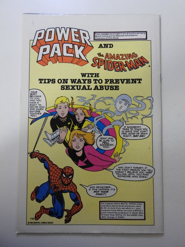 Doctor Strange #77 (1986)