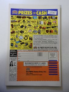 The Amazing Spider-Man #208 (1980) FN+ Condition