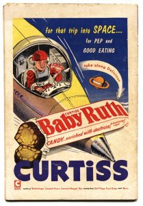 Laugh #63  1954 - Archie  -VG - Comic Book