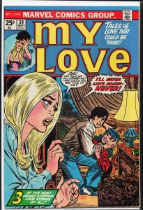 My Love #30 (1974)