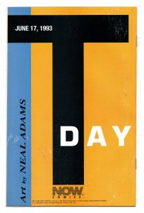 THE TWILIGHT ZONE #02 (1993) JOHN PICHA | NEWSSTAND EDITION | COMPUTER SPECIAL