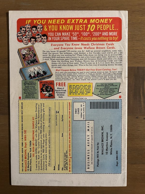 Dr. Strange # 182 FINE- Marvel Comic Book Silver Age 22 LI6