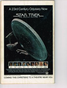 Amazing Spider Man #195 (1963) - 4.5 VG+ *2nd Appearance Black Cat* 