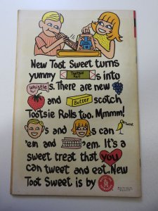 Star Trek #6 (1969) FN Condition