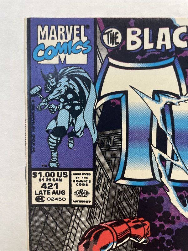 Thor #421