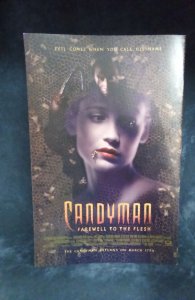 Spider-Man: The Power of Terror #4 (1995)