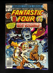 Fantastic Four #179