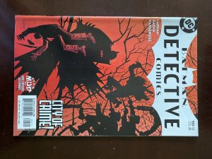 Detective Comics #805 (2005)