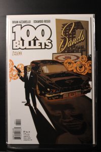 100 Bullets #89 (2008)