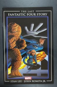 The Last Fantastic Four Story (2007)