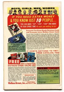 Captain Marvel #6  1968 - Marvel  -VF- - Comic Book