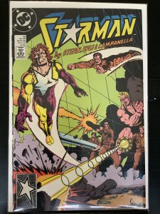Starman #12 (1989)