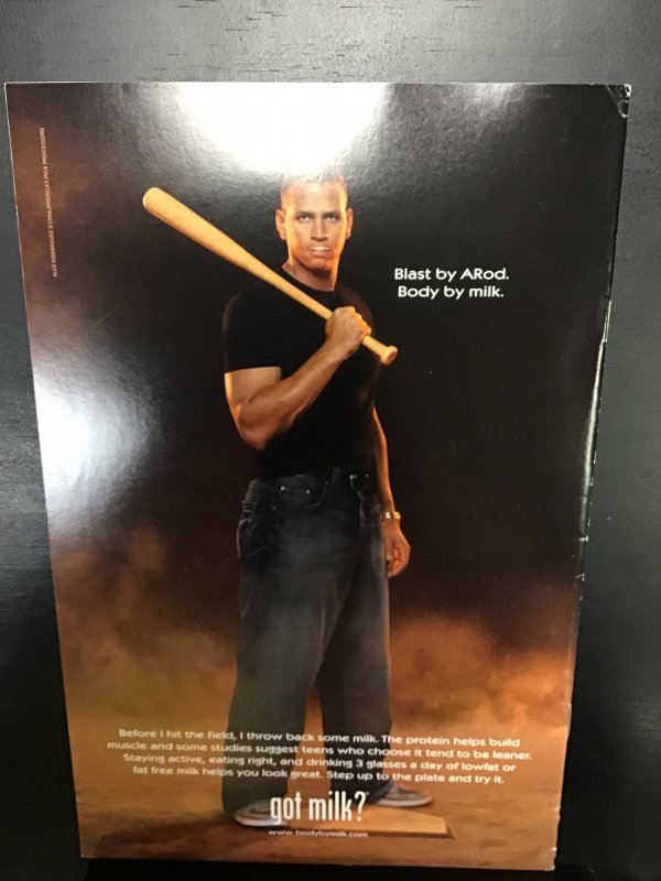 Ultimate Spider-Man #101 (2006)nm