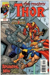 Thor #14 (VF/NM) >>> 1¢ Auction! See More! (ID#NN)