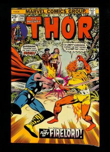 Thor #246