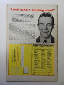 Sub-Mariner #64 (1973) VG Condition centerfold detached bottom staple