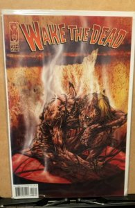 Wake the Dead #3 (2004)