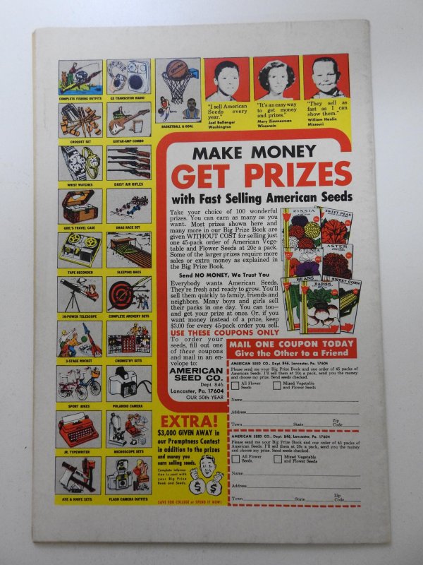 The Incredible Hulk #103 (1968) Beautiful VF- Condition!