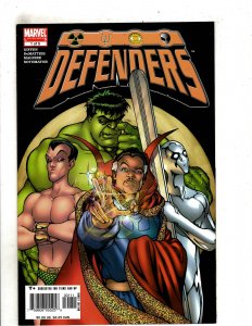 Defenders #1 (2005) OF29