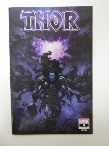 Thor #6 variant