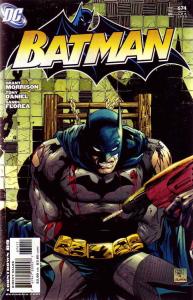 Batman #674 FN; DC | save on shipping - details inside