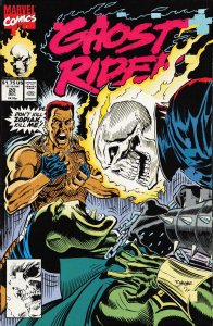 Ghost Rider #20 (1991) Ghost Rider