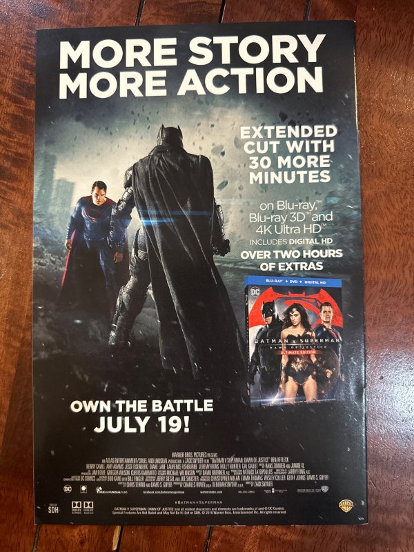 Batman Beyond #14 (2016)